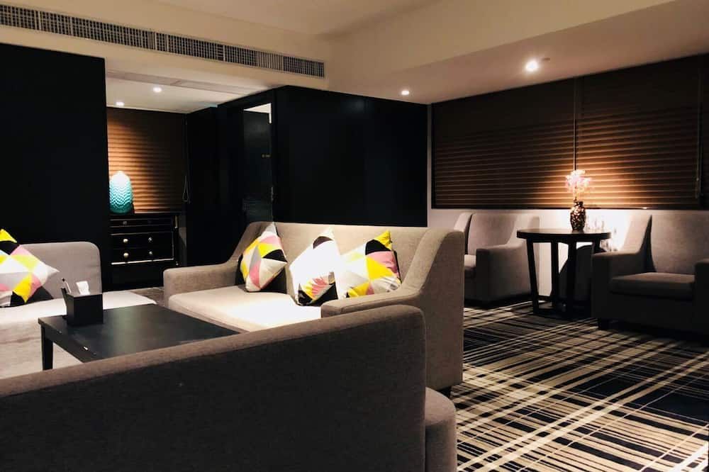 غرفة معيشة صورة