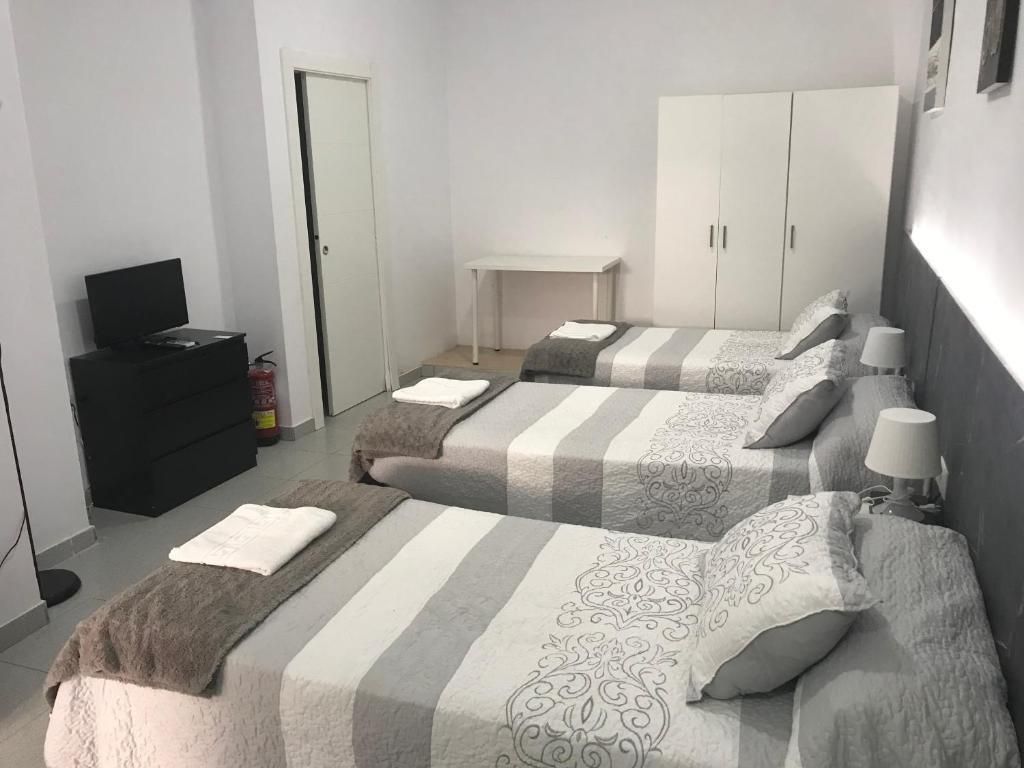 غرفة نوم صورة