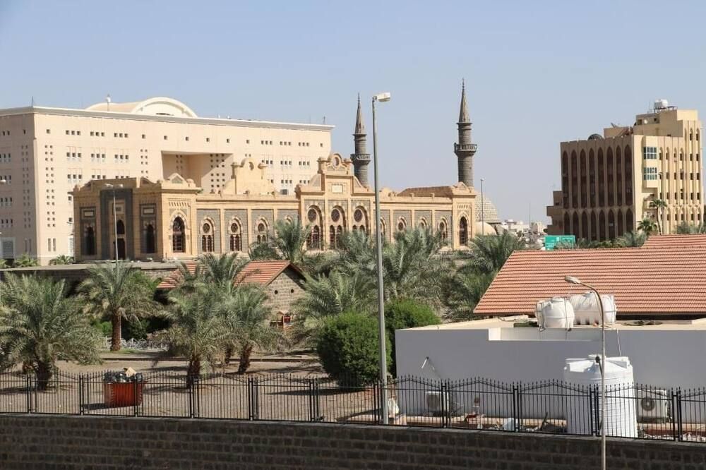 المظهر الخارجي
