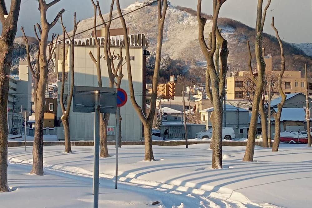 المظهر الخارجي