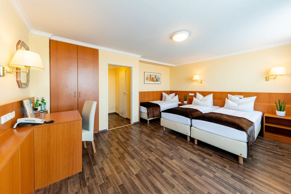 غرفة نوم صورة