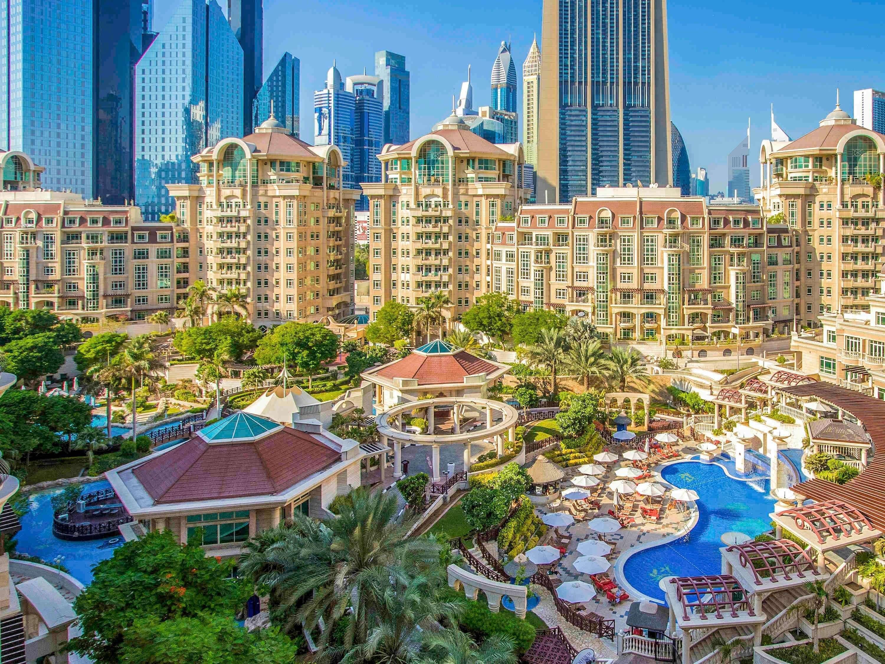 مبنى صورة