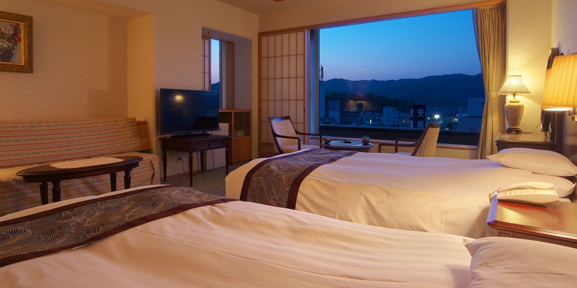 غرفة نوم صورة