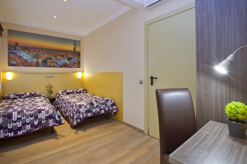 غرفة نوم صورة