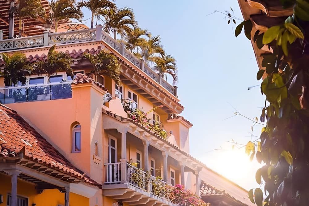 المظهر الخارجي