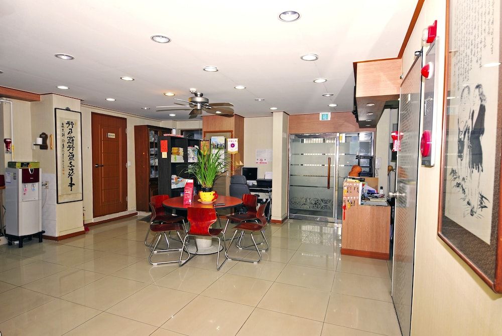 ردهة