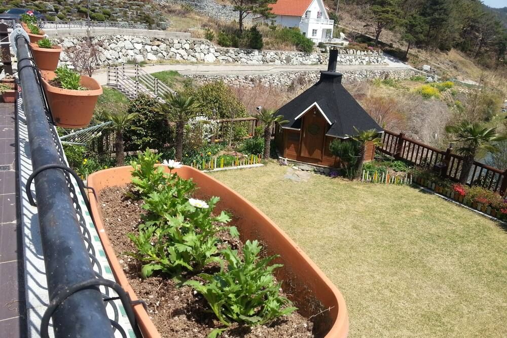 المظهر الخارجي