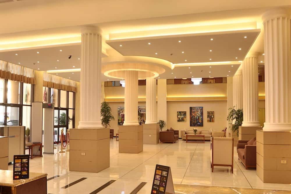 ردهة