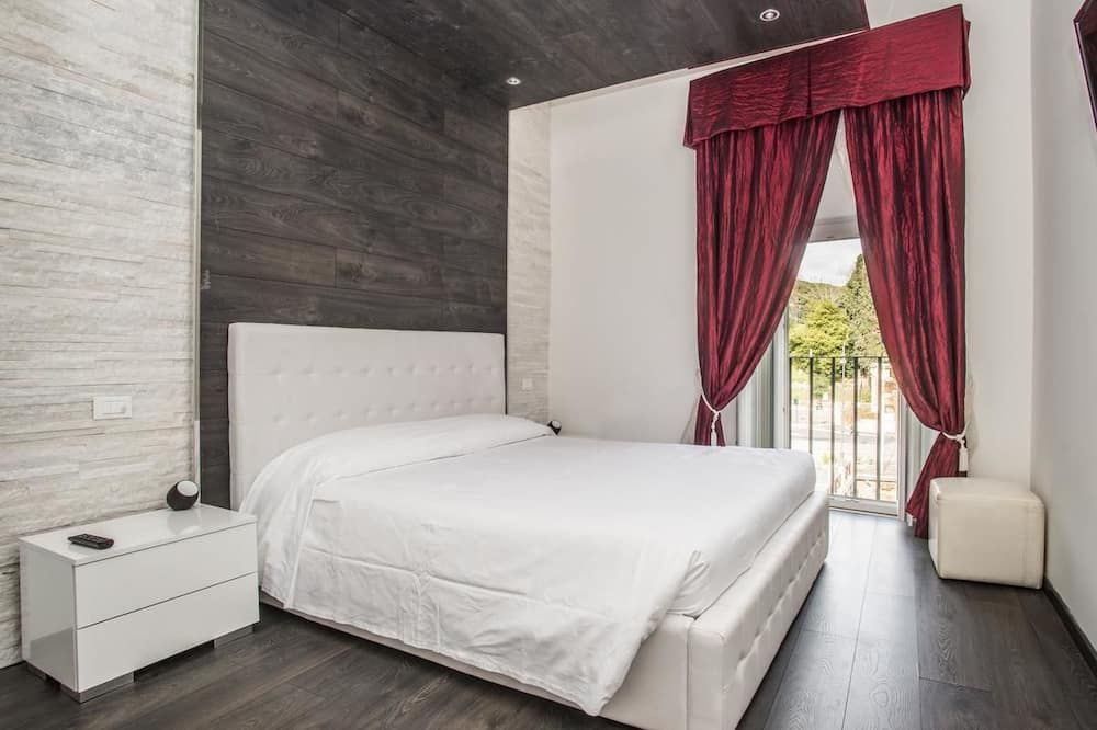 غرفة نوم صورة