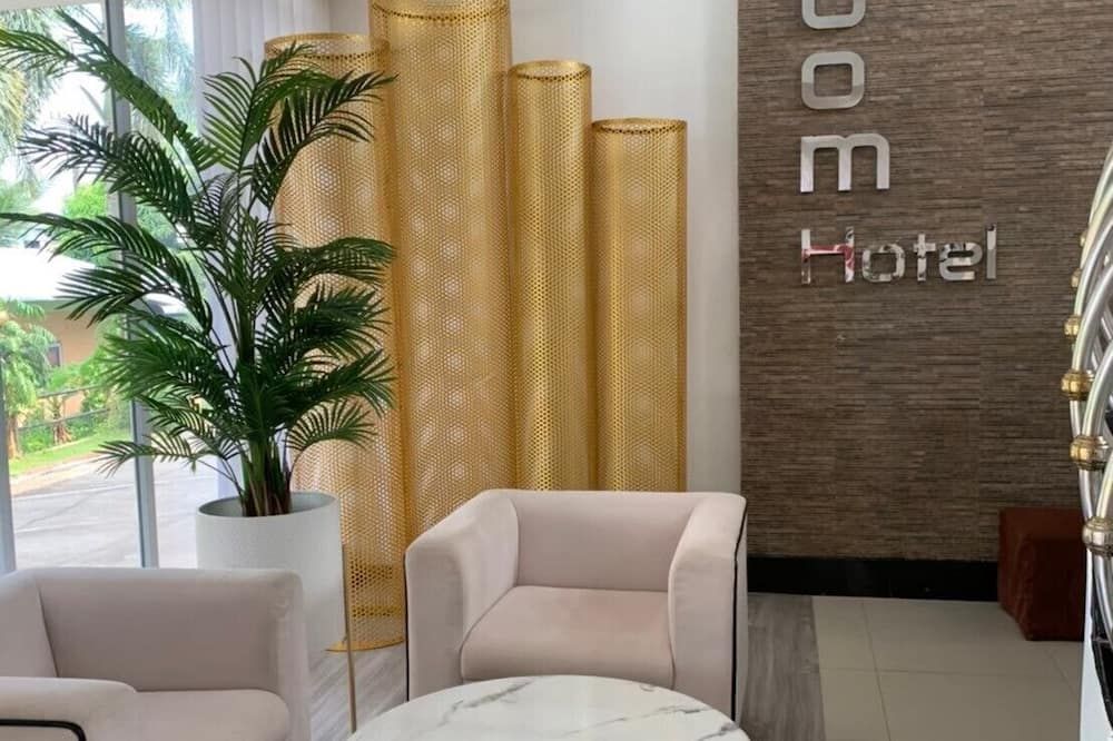 وسائل راحة في الغرف