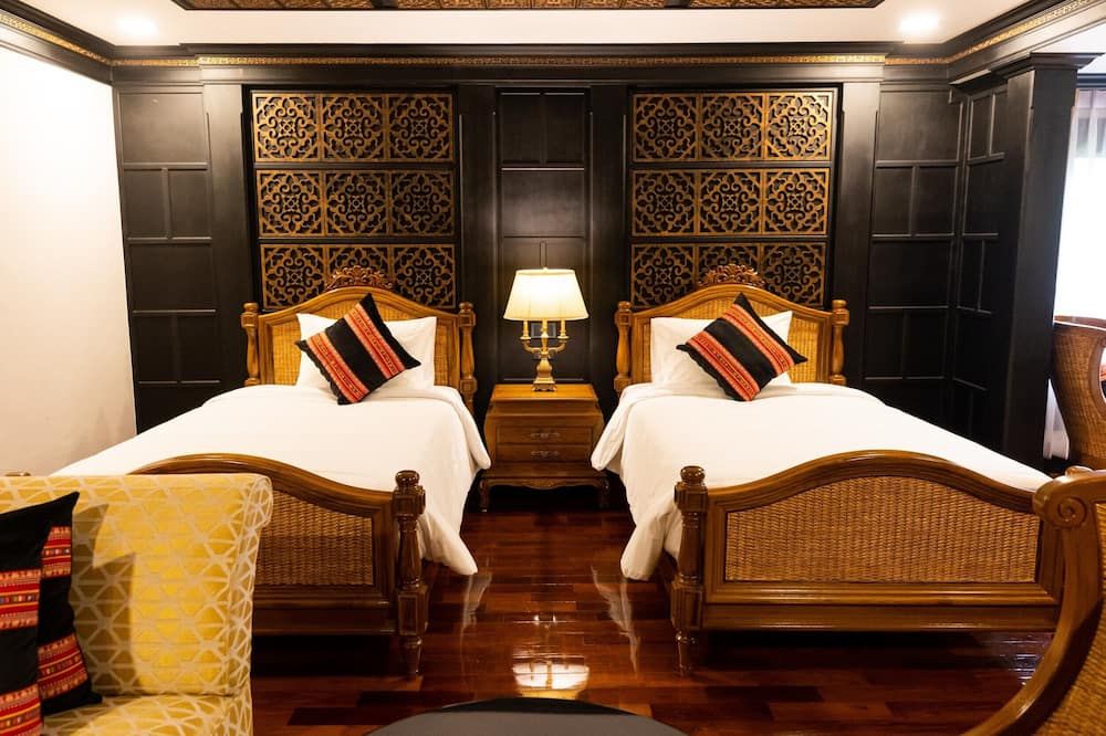 غرفة نوم صورة