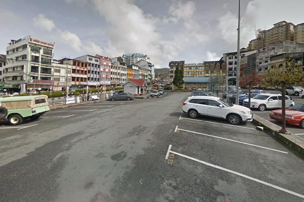 المظهر الخارجي