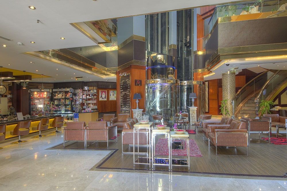 ردهة