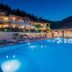 حوض السباحة
