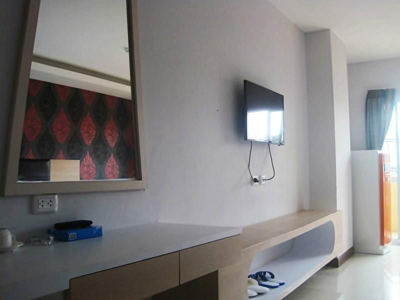 وسائل راحة في الغرف