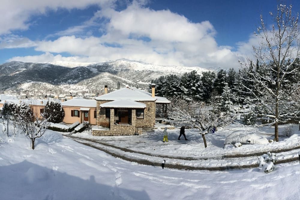 المظهر الخارجي