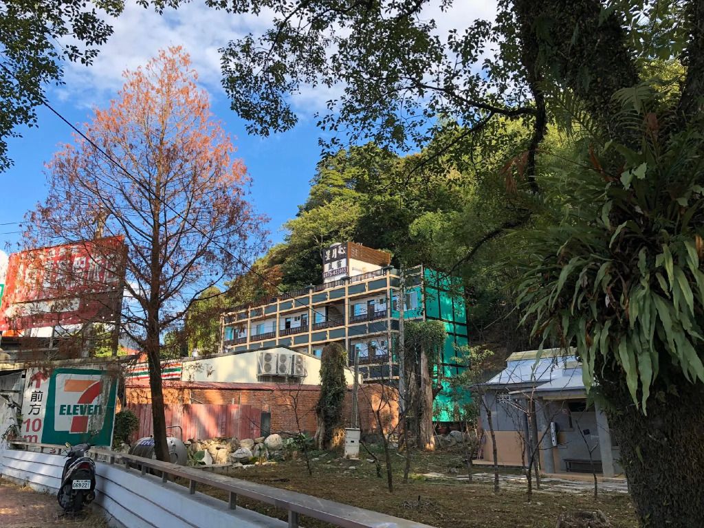 المظهر الخارجي