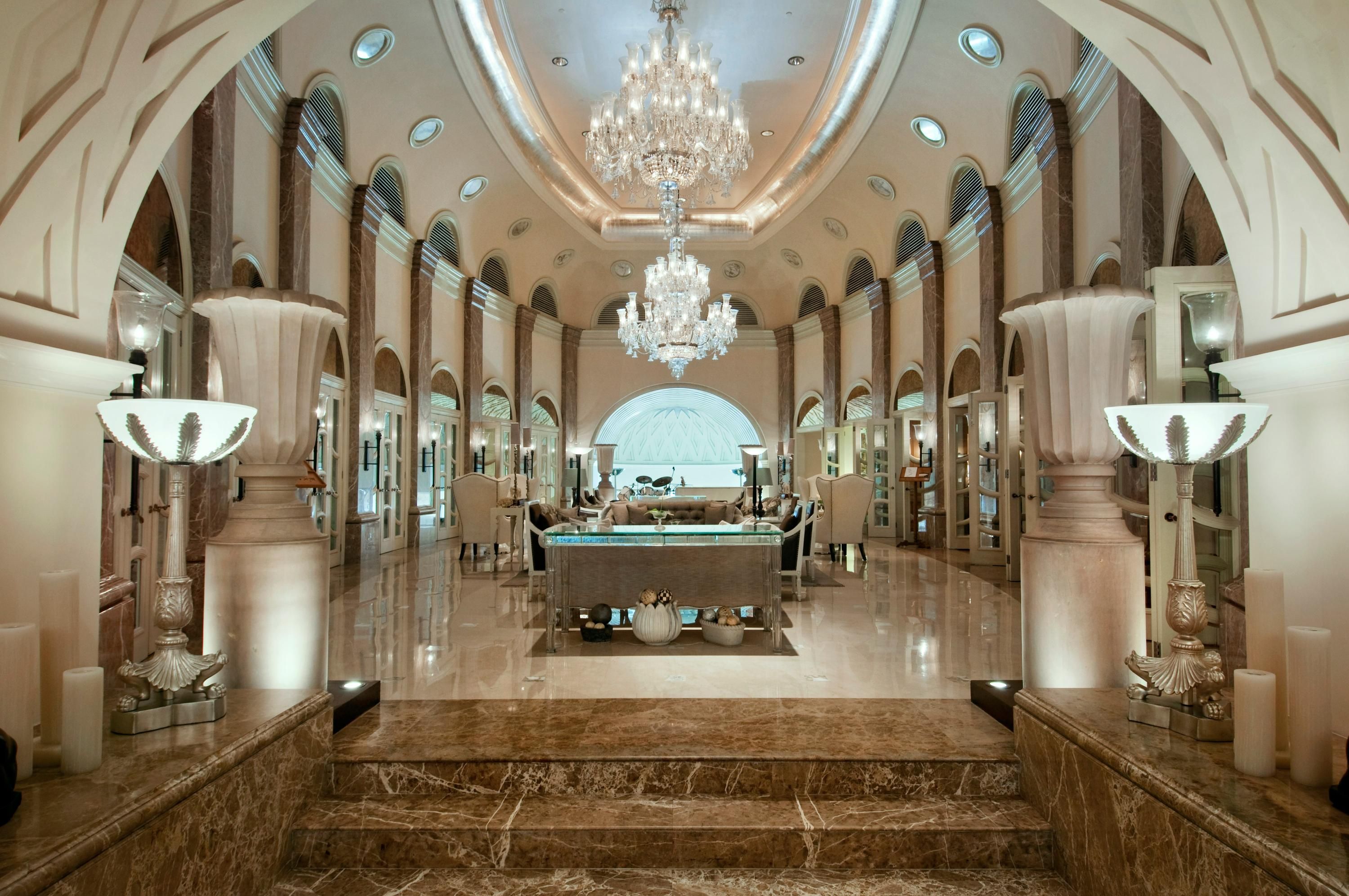 ردهة