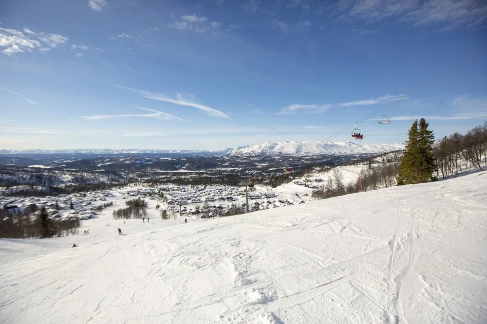 مرافق الفندق