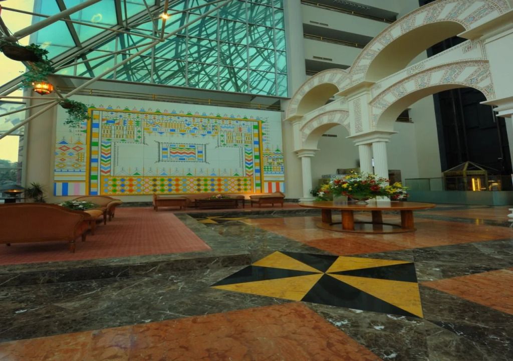 ردهة