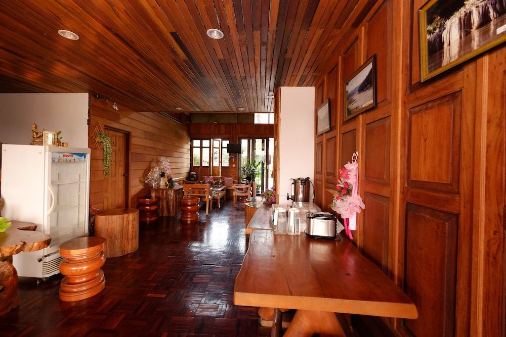 مرافق الفندق