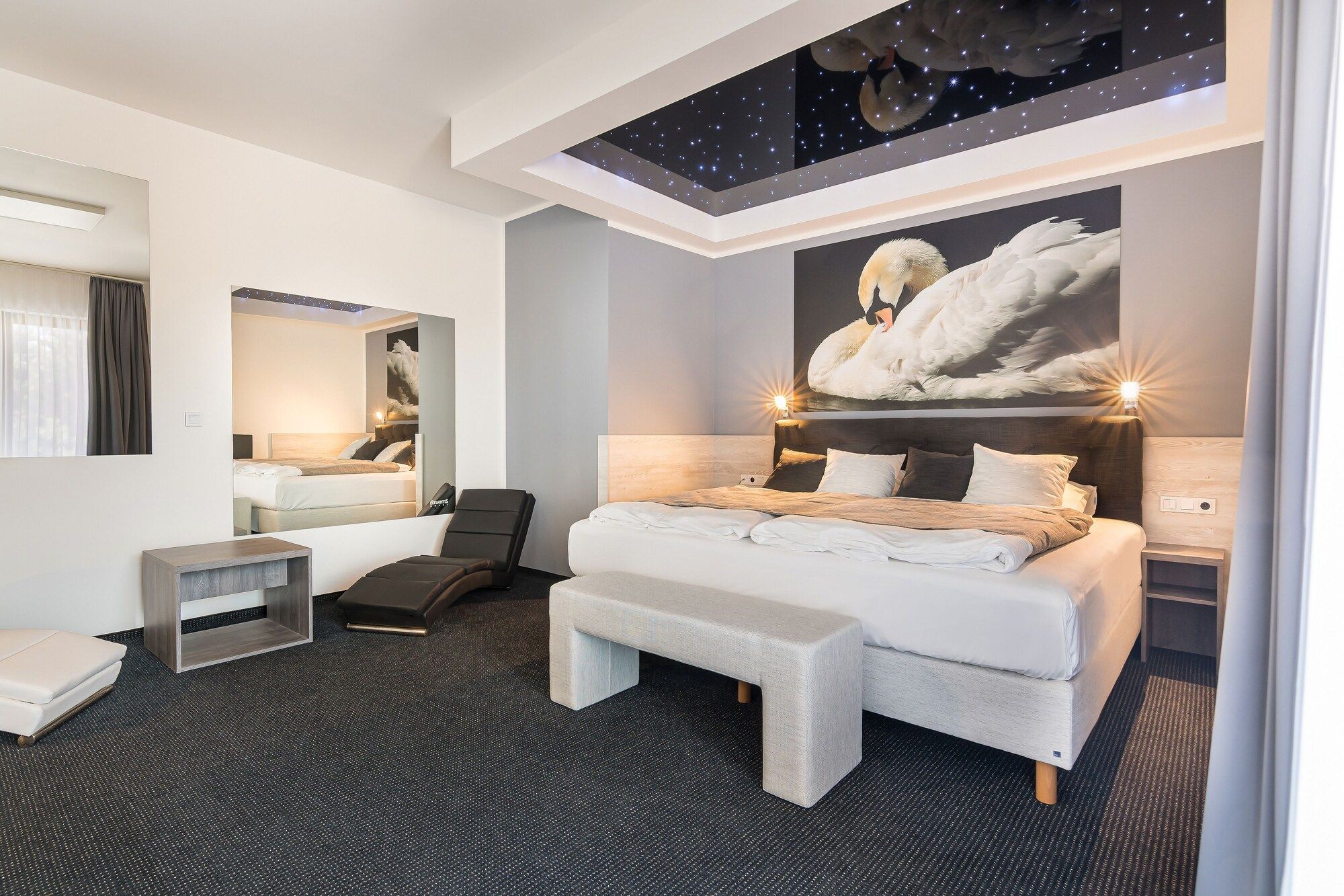 غرفة نوم صورة