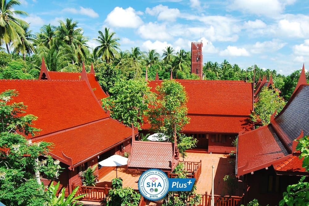 المظهر الخارجي