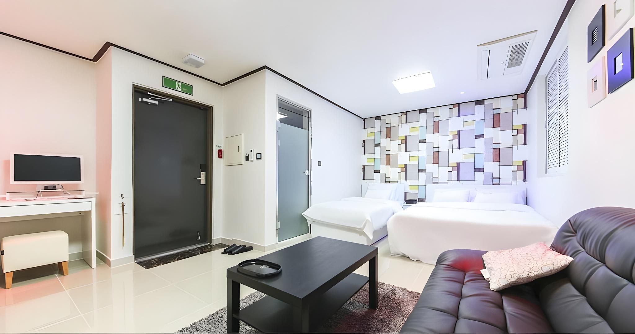 غرفة نوم صورة