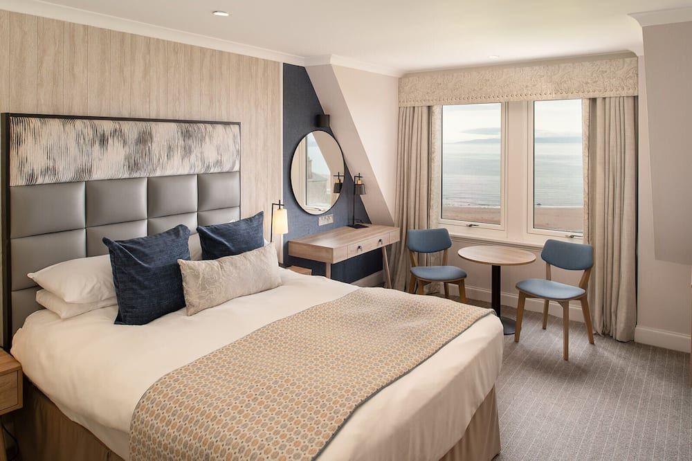 غرفة نوم صورة