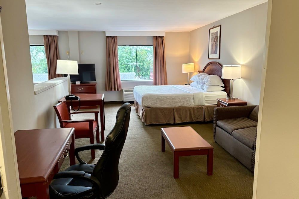 غرفة نوم صورة