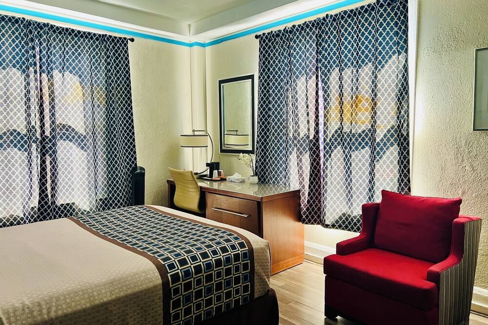 غرفة نوم صورة