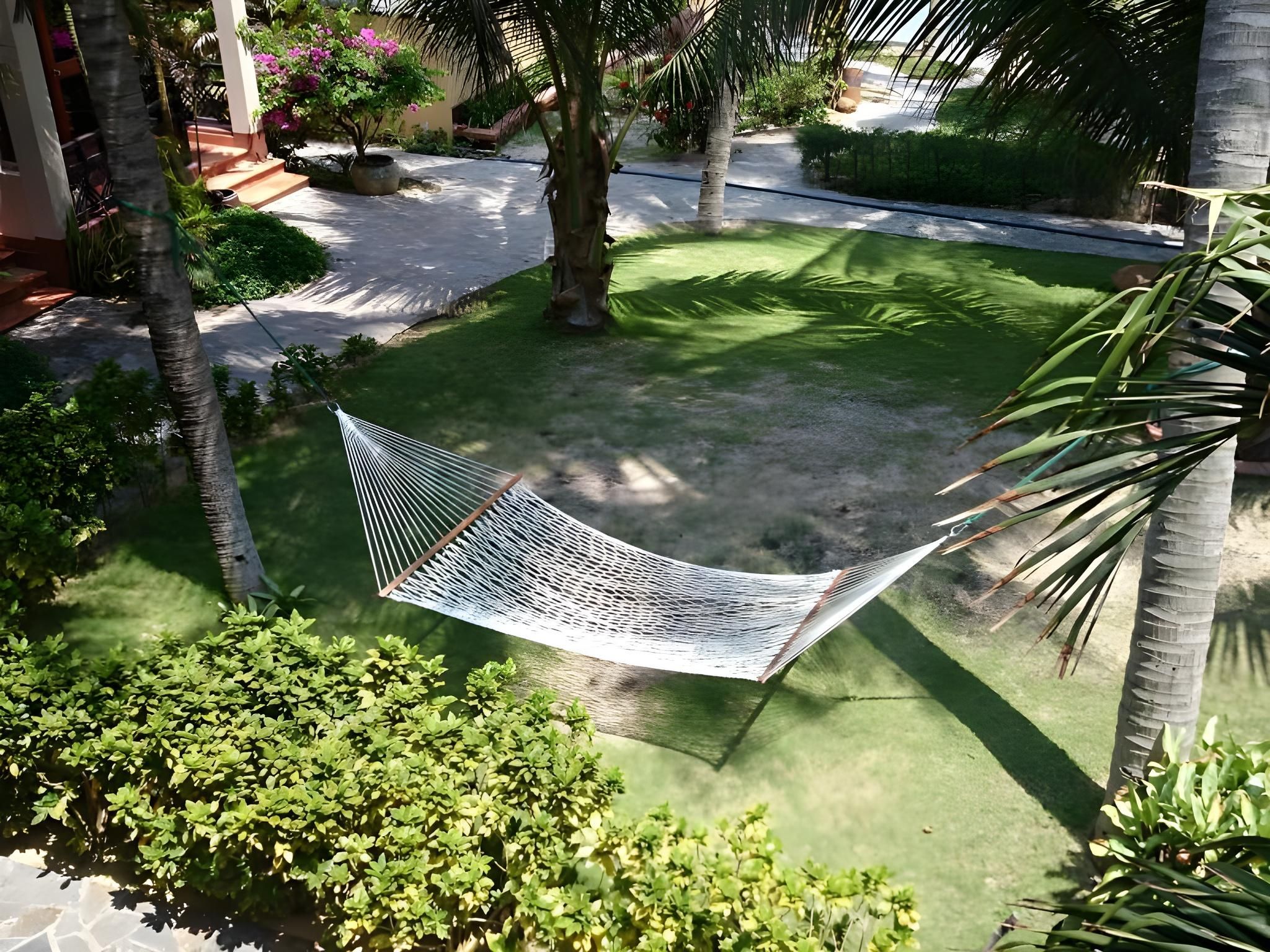 شرفة مرصوفة