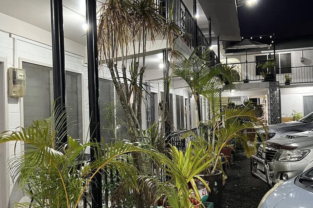 المظهر الخارجي