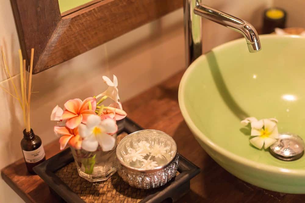 وسائل راحة في الغرف