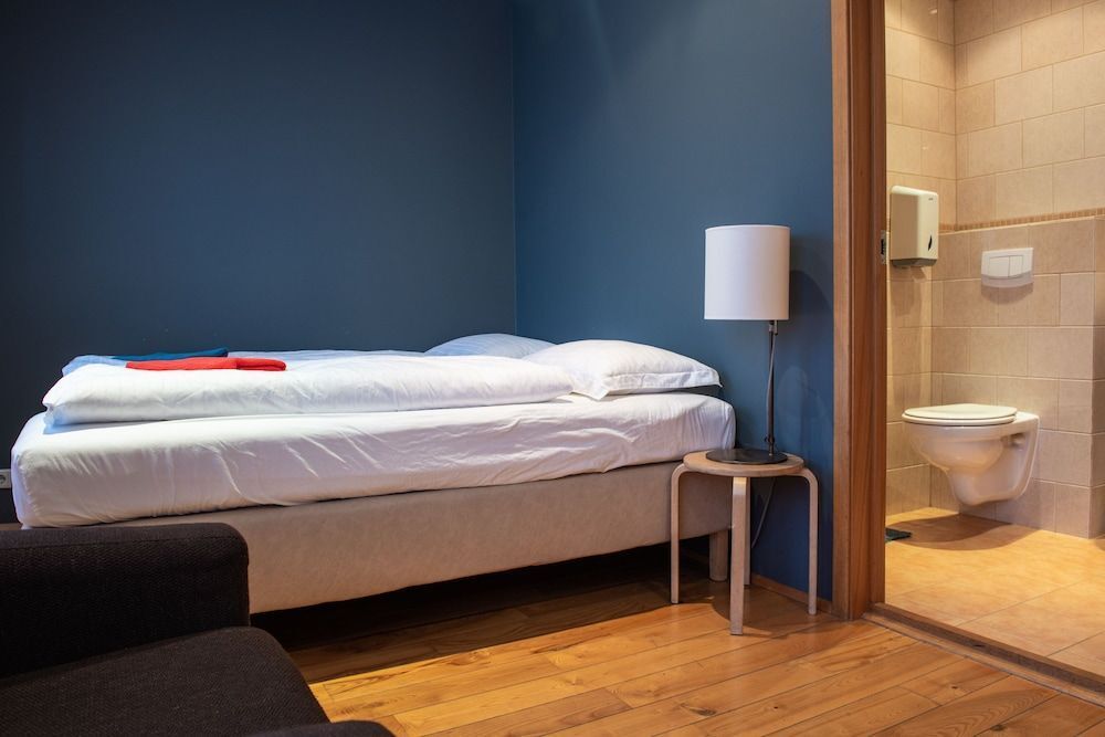 غرفة نوم صورة