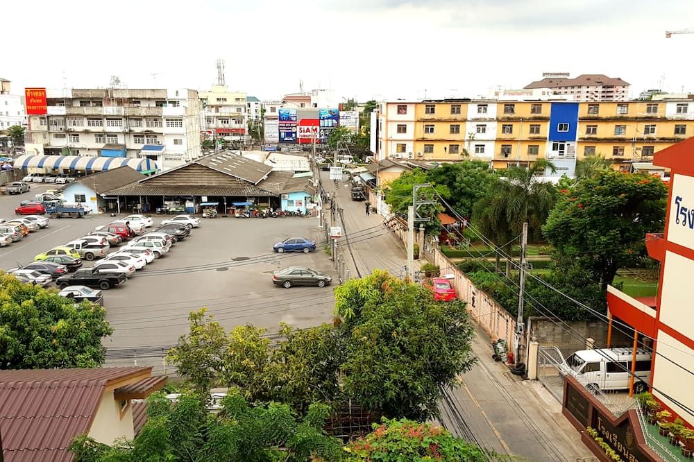 المظهر الخارجي