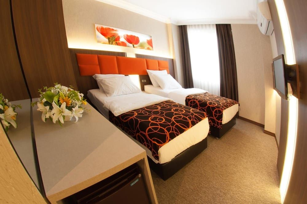 غرفة نوم