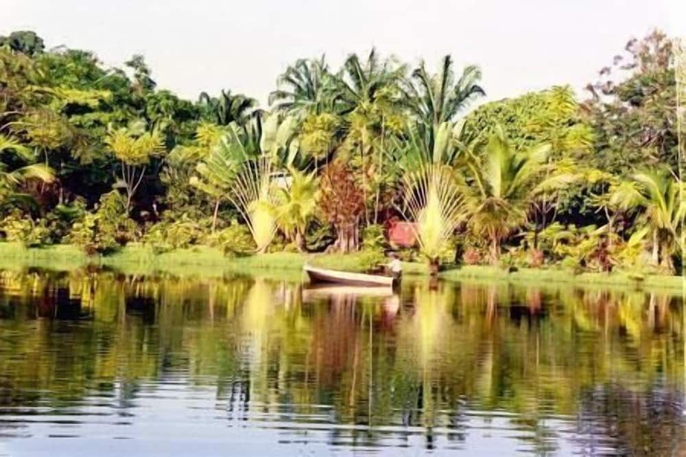 المظهر الخارجي