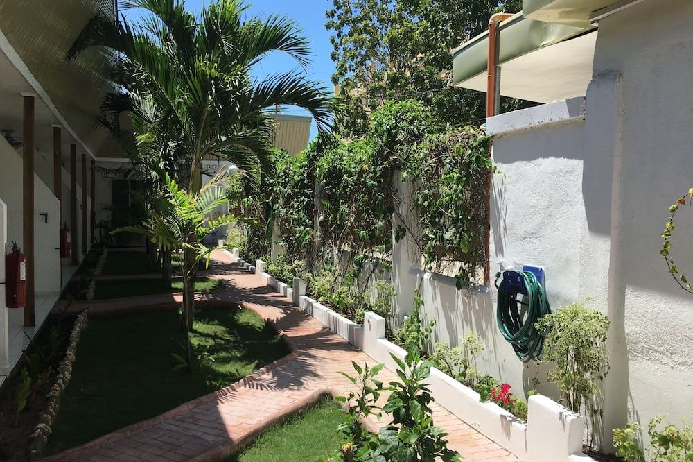 المظهر الخارجي