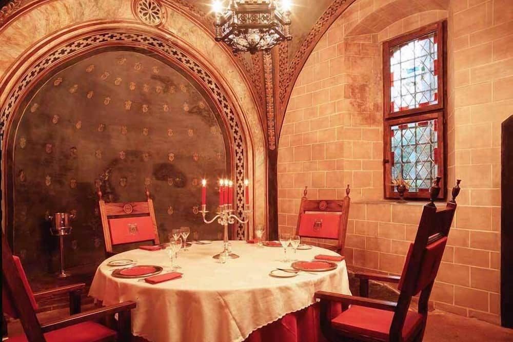 غرفة طعام
