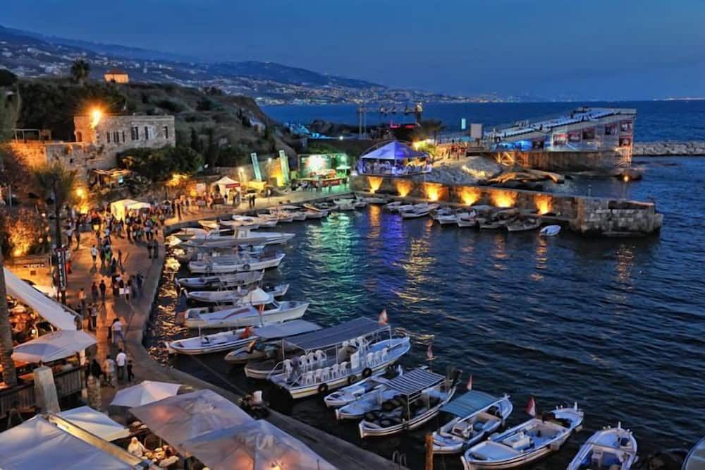 المظهر الخارجي