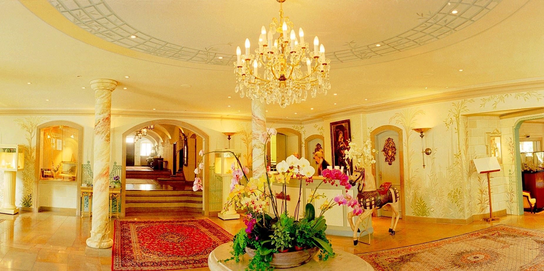 ردهة