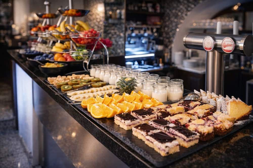 بوفيه