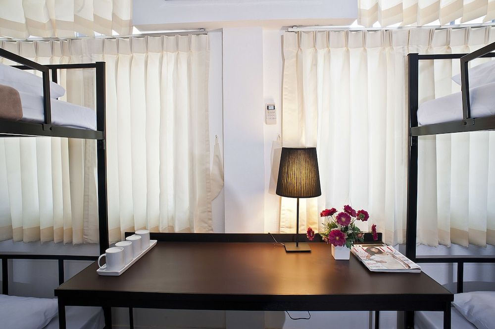 وسائل راحة في الغرف