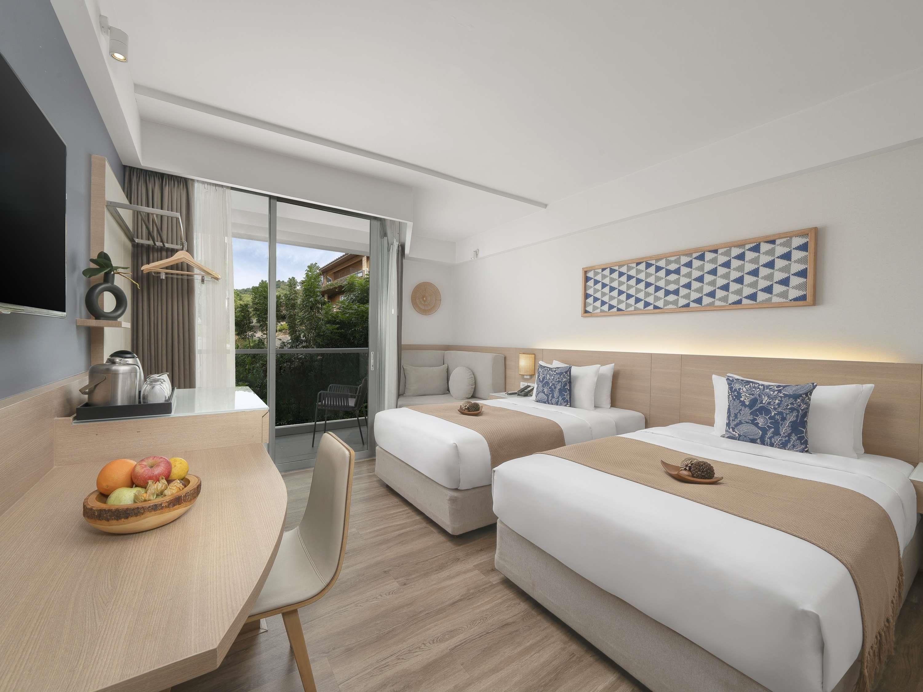 غرفة نوم صورة