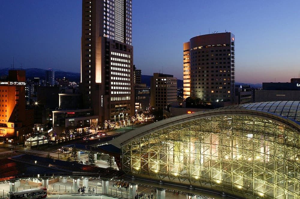 المظهر الخارجي