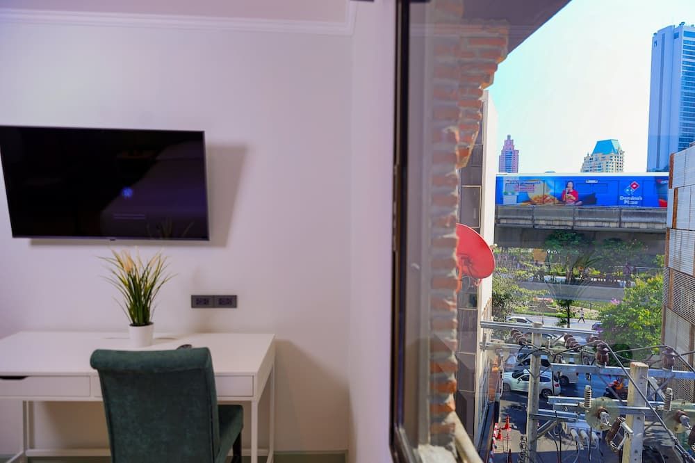 وسائل راحة في الغرف