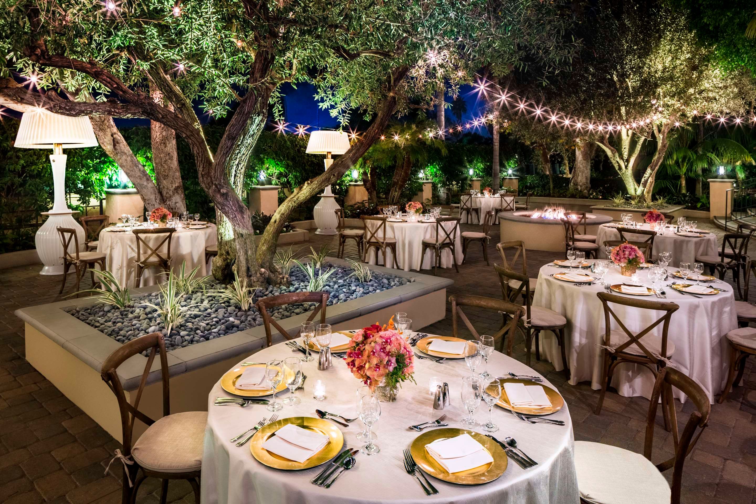 قاعة الولائم