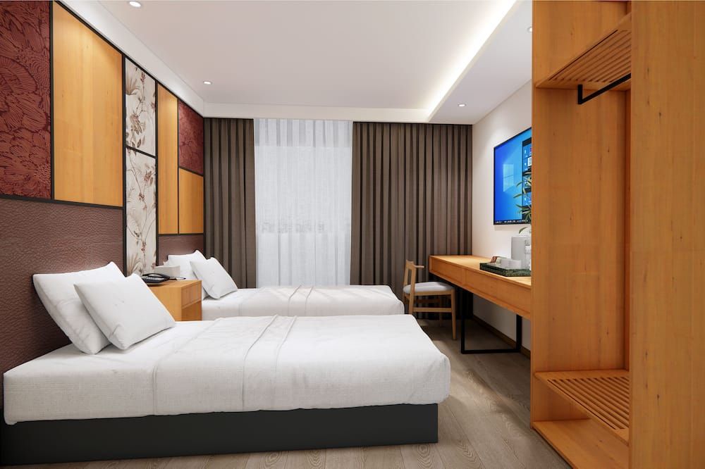 غرفة نوم صورة