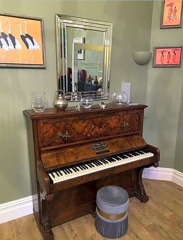 وسائل راحة في الغرف